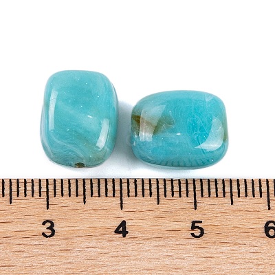 Acrylic Bead OACR-H120-02H-1