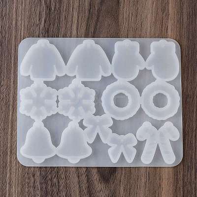Christmas DIY Candle Making AJEW-U017-08C-1