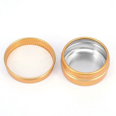 Aluminum Box CON-WH0074-16G-A-1