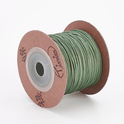 Nylon Braided Cord OCOR-L035-H11-1