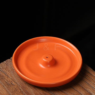 Ceramic Incense Burners PW-WG323A2-05-1