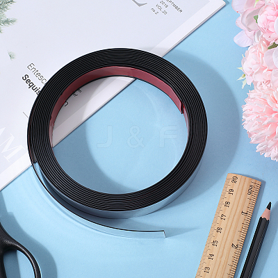 PVC Plastic Edge Banding DIY-WH0504-91C-01-1
