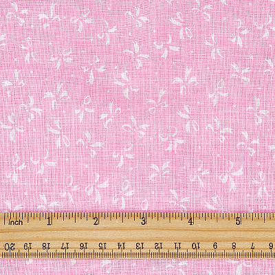 Cotton Fabric DIY-WH0308-839D-1