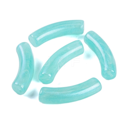 Acrylic Bead OACR-H120-03B-1