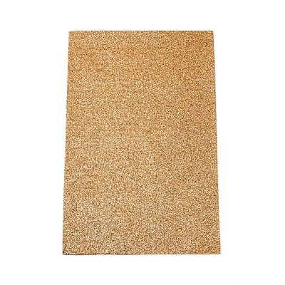 Sparkle PU Leather Fabric AJEW-WH0149A-32-1