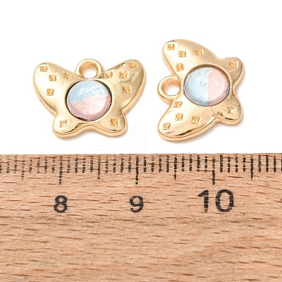 Alloy Resin Pendnats RE-CBAB5D6-01G-01-1