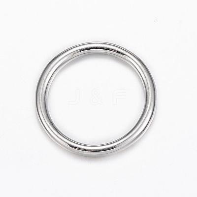 Alloy Welded Round Rings PALLOY-AD48904-P-NR-1