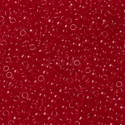MIYUKI Round Rocailles Beads SEED-JP0009-RR0140-1