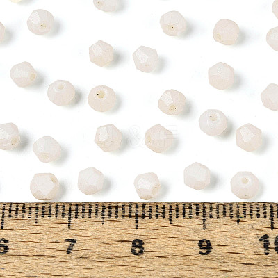 Baking Paint Pearlized Glass Seed Beads SEED-T007-21A-01-1