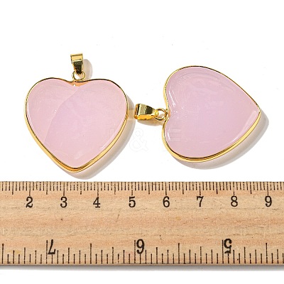 Handmade Lampwork Pendants LAMP-M017-01N-1