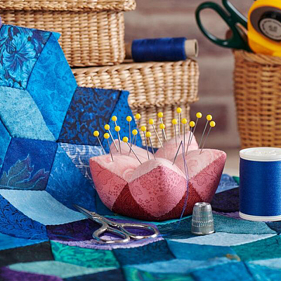 Paper Quilting for DIY Tool Material FIND-WH0152-626B-1
