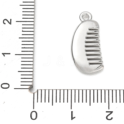 Alloy Pendants AL-CBA7C55-05A-P-1