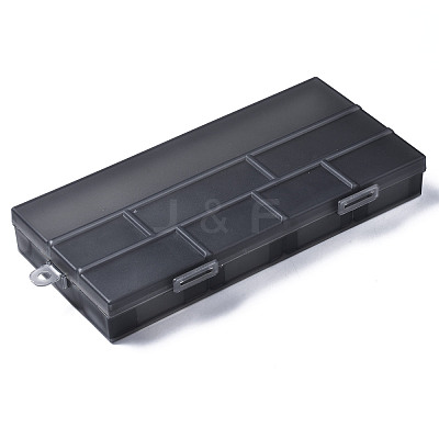 Rectangle Polypropylene(PP) Bead Storage Containers CON-S043-047-1