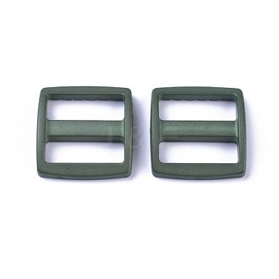 Plastic Buckles KY-WH0020-08-1