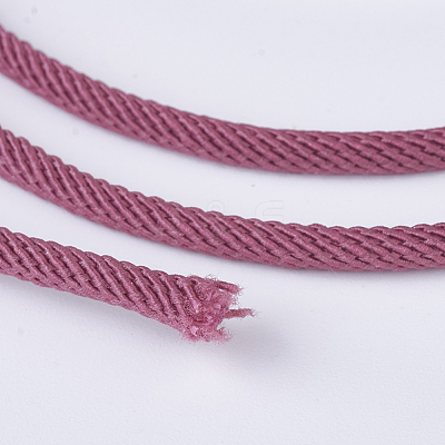 Nylon Braided Cord NWIR-P018-01-1