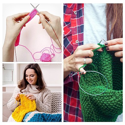 DIY Sweater Kit DIY-NB0003-48-1