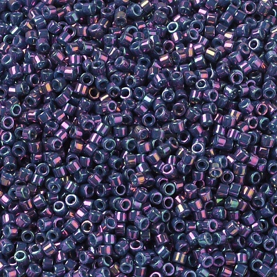 MIYUKI Delica Beads SEED-JP0008-DB0134-1