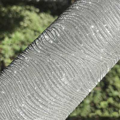 Sparkle Textured Imitation Leather Fabrics PW-WG2E296-12-1