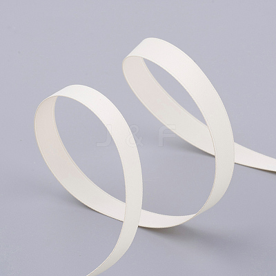 Double Face Matte Satin Ribbon SRIB-A013-9mm-815-1