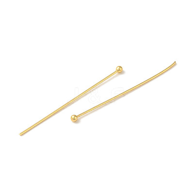 304 Stainless Steel Ball Head Pins LS-X-STAS-K285-03M-G-1