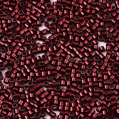 FGB 11/0 Grade A Glass Seed Beads X-SEED-S030-1212-1