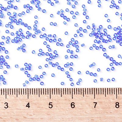 TOHO Round Seed Beads SEED-XTR15-0942-1