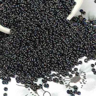 TOHO 11/0 Demi Round Beads Y-SEED-DR11-0086-1