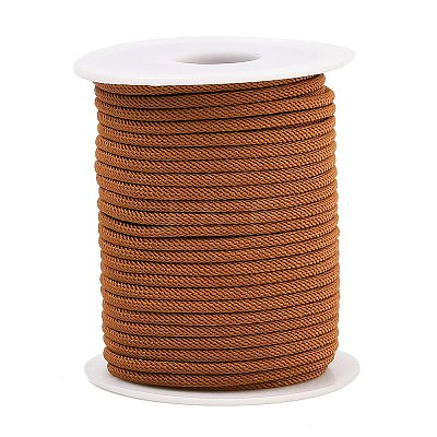 Nylon Braided Cord NWIR-P018-40-1