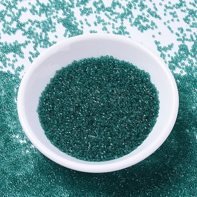 MIYUKI Delica Beads SEED-J020-DB1108-1
