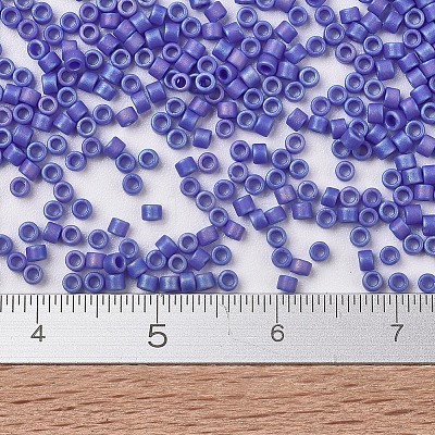 MIYUKI Delica Beads SEED-MY11-DB1597-1