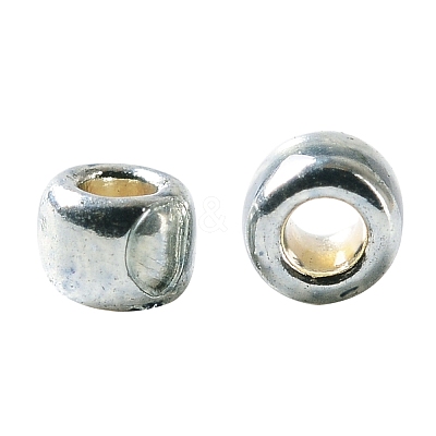 TOHO 15/0 Round Beads SEED-JPTR15-PF0565-1