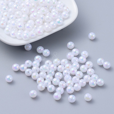 Eco-Friendly Poly Styrene Acrylic Beads PL424-8-1