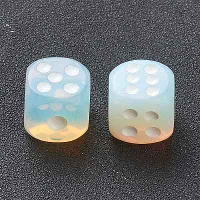 Opalite Cabochons G-M378-02N-1