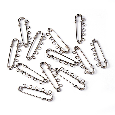 Iron Kilt Pins X-E352-1-1