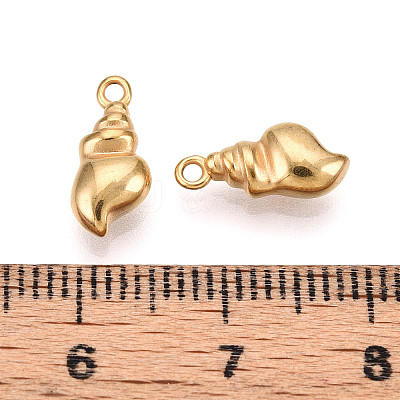 304 Stainless Steel Charms STAS-N109-140G-1