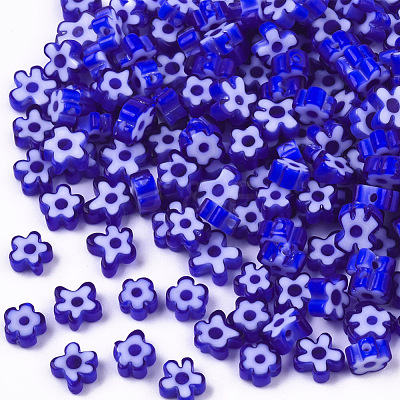 Glass Beads X-GLAA-T019-02-C03-1