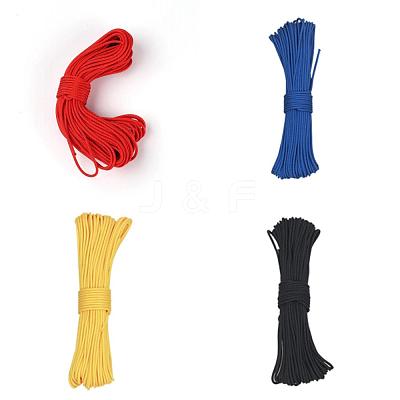 12m 4 Colors Nylon D Loop Compound Bow Release Rope OCOR-FH0001-07-1