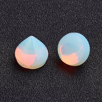 Opalite Cabochons G-P287-B08-1