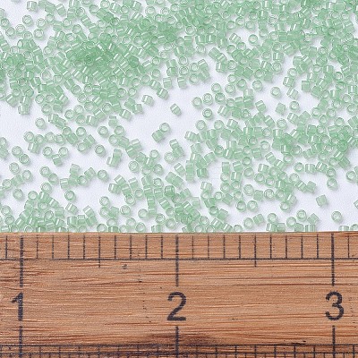 MIYUKI Delica Beads SEED-X0054-DB1414-1
