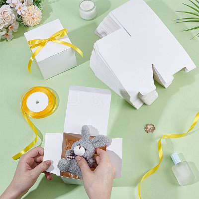 1Roll Single Face Satin Ribbon DIY-BC0014-96-1