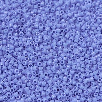 MIYUKI Delica Beads SEED-J020-DB0730-1