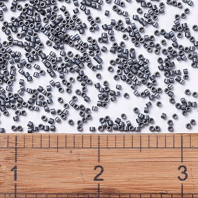 MIYUKI Delica Beads SEED-MY11-DB0306-1