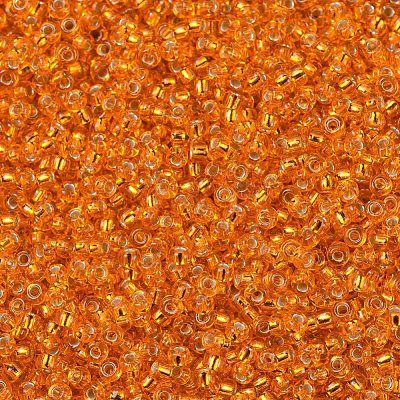 MIYUKI Round Rocailles Beads SEED-X0054-RR0008-1
