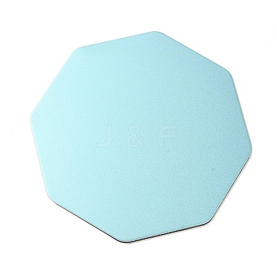 Alloy & EVA Foam Wax Seal Mats LS-STAM-K001-02A-1