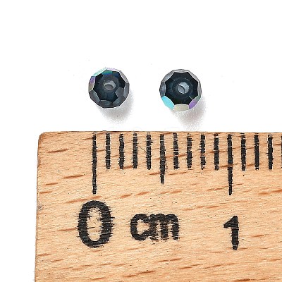 Preciosa® Crystal Beads X-PRC-BB3-30340-200-1