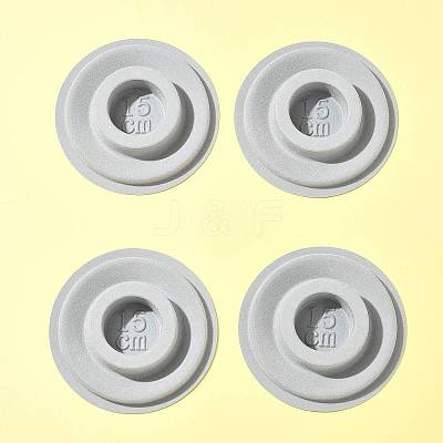 4Pcs PE and Flocking Bead Design Boards ODIS-FS0001-01B-1