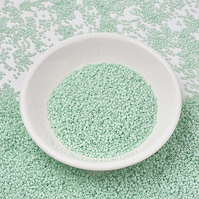 MIYUKI Delica Beads SEED-MY11-DB1516-1
