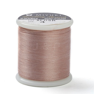 MIYUKI Beading Nylon Thread B NWIR-B001-04-1