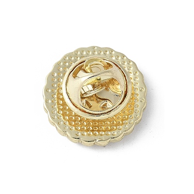 Letter Enamel Pins JEWB-S042-03N-G-1
