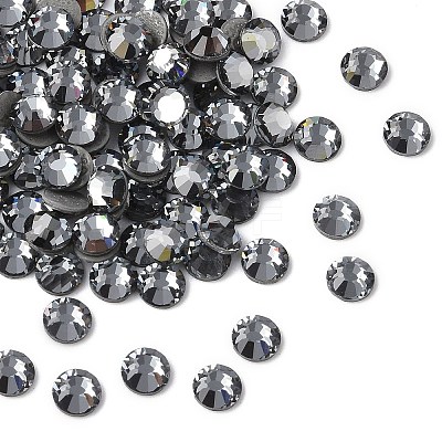 Preciosa® Crystal Hotfix Flatback Stones Y-PRC-HSS10-00030-260-1